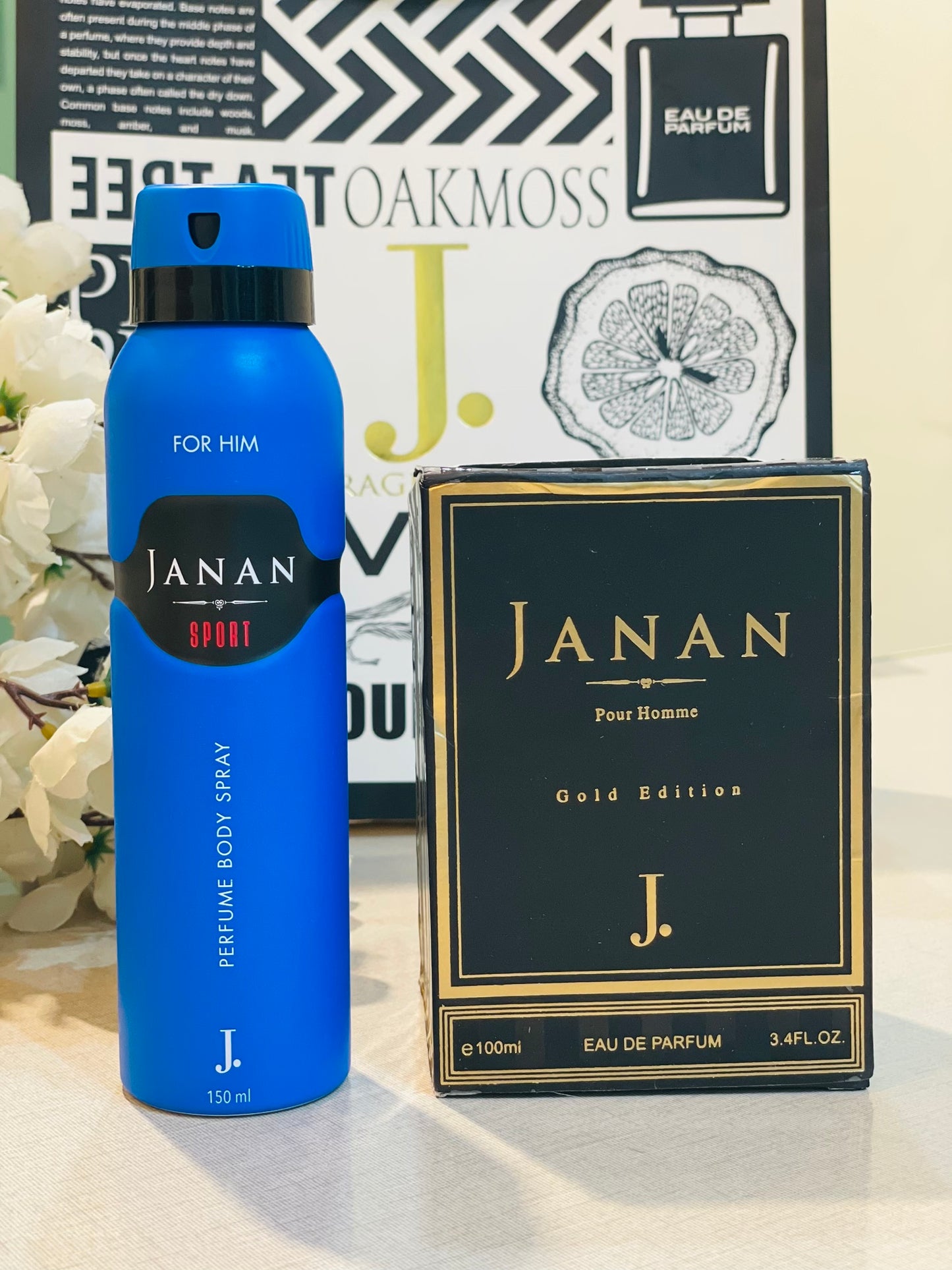 Buy 1 Get 1 Free janan+janan sports