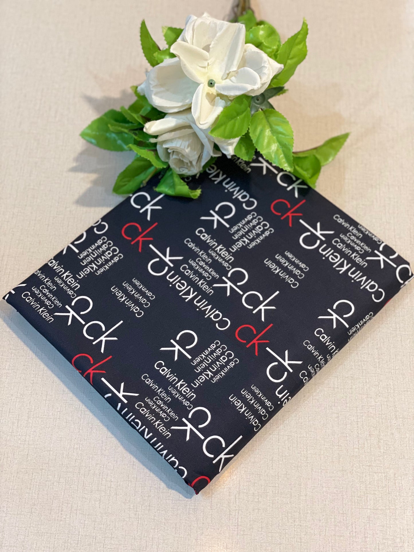 All over 2pc polo cotton unsititched