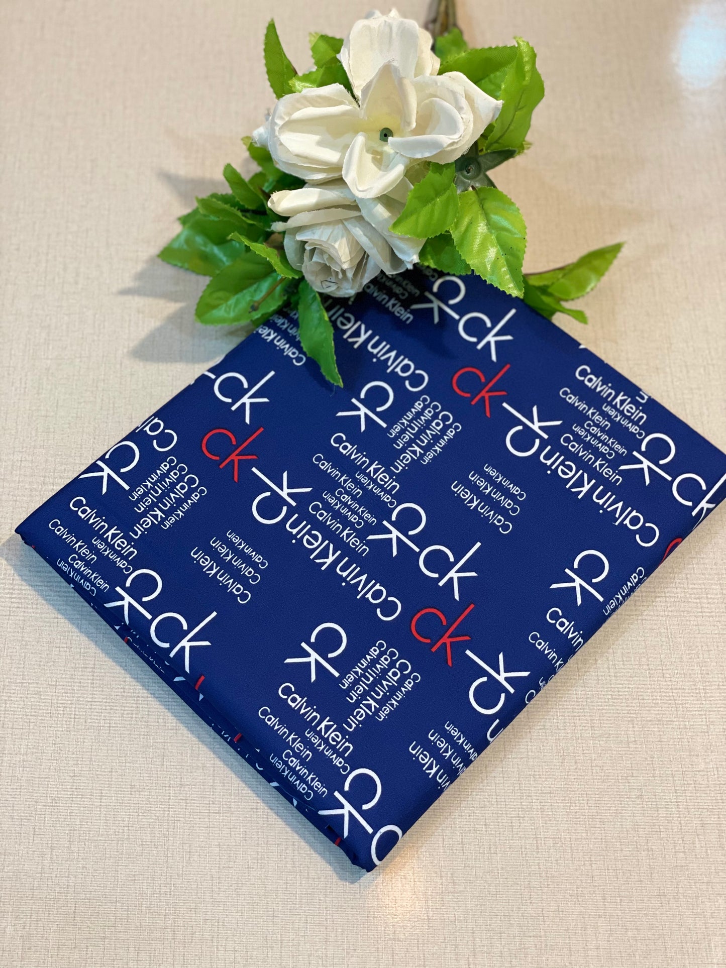 All over 2pc polo cotton unsititched