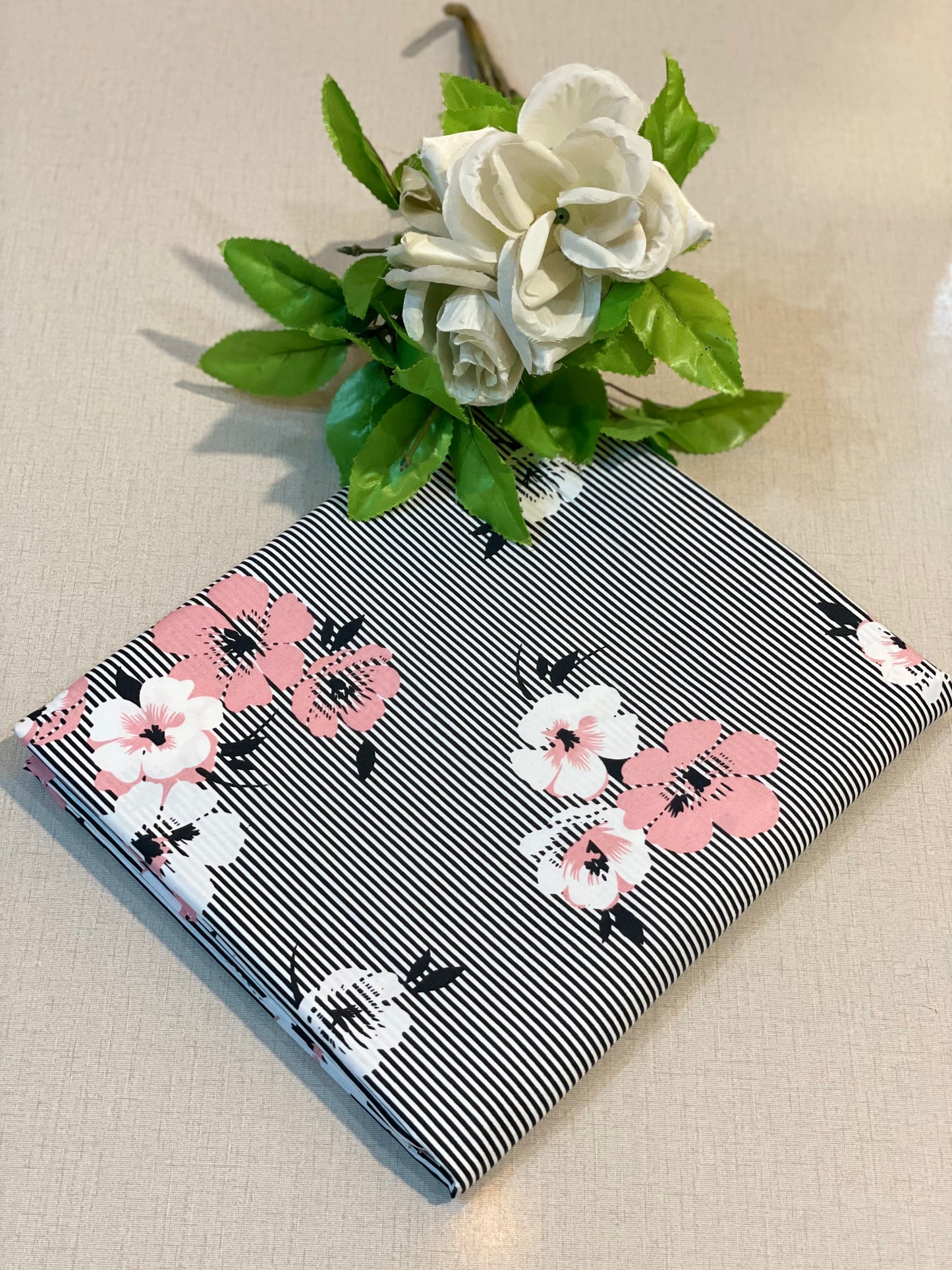 All over 2pc polo cotton unsititched