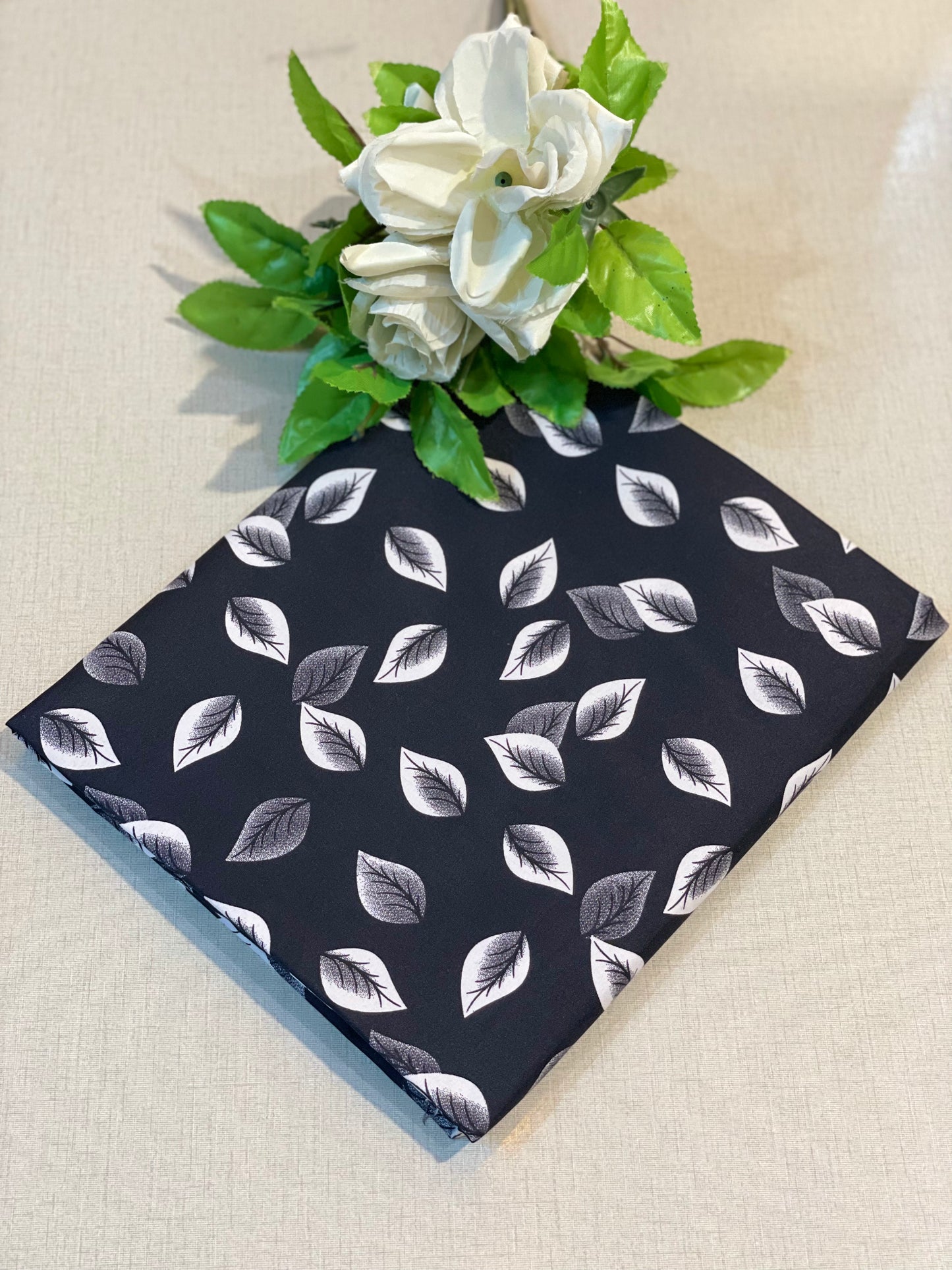 All over 2pc polo cotton unsititched