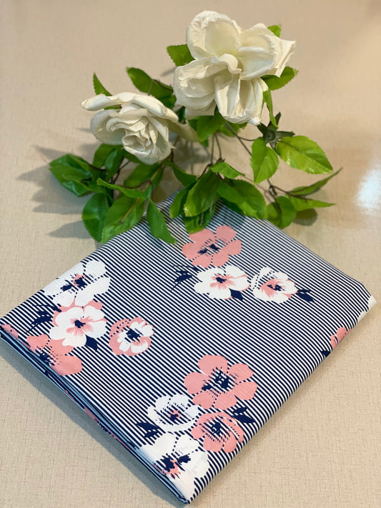 All over 2pc polo cotton unsititched