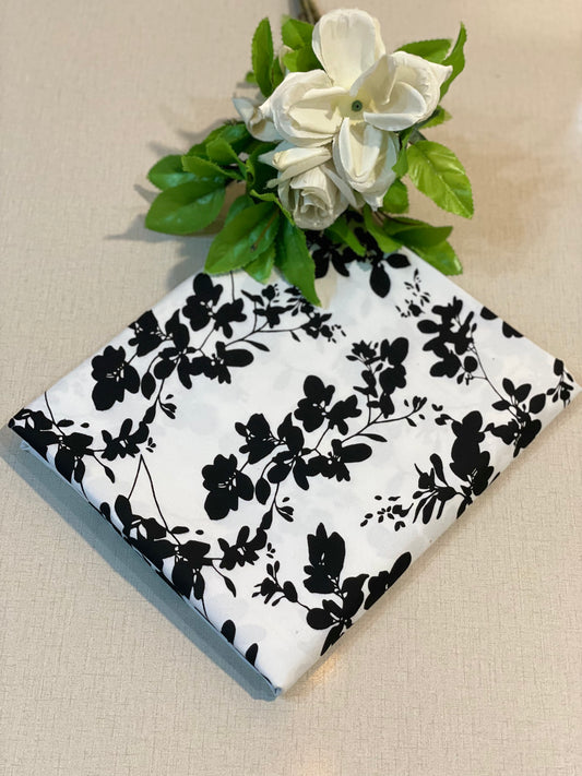 All over 2pc polo cotton unsititched