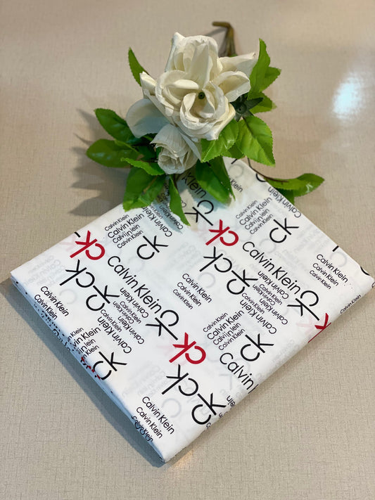 All over 2pc polo cotton unsititched