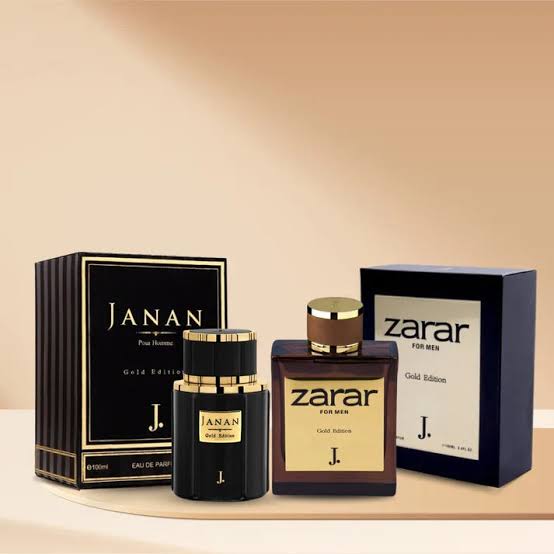 Janan+zarar  buy 1 get 1 free